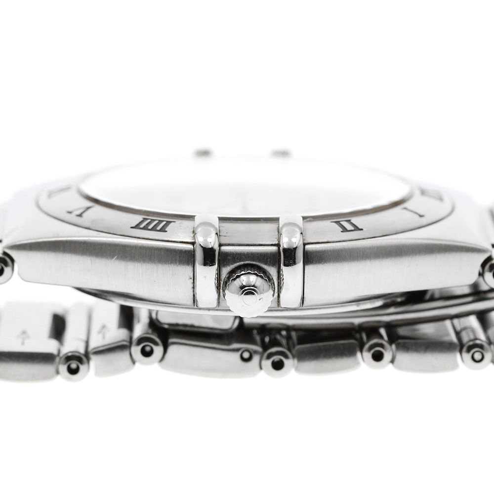 オメガ OMEGA 1512.30 コンステレーション デイト クォーツ メンズ