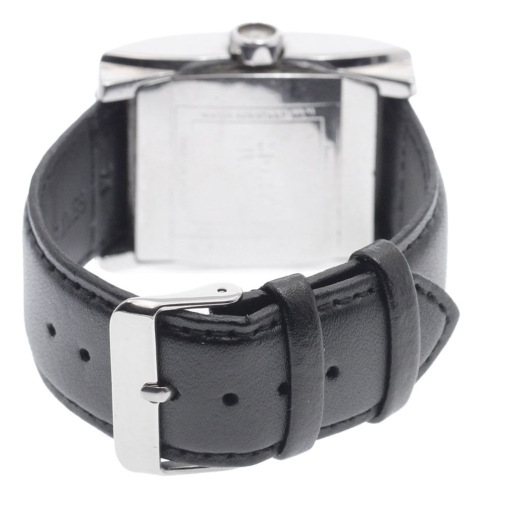  訳あり モンブラン MONTBLANC 7092 プロファイル パワーリザーブ デイト 自動巻き メンズ _942557 ゆったり設計 自動巻き時計 腕時計(アナログ)