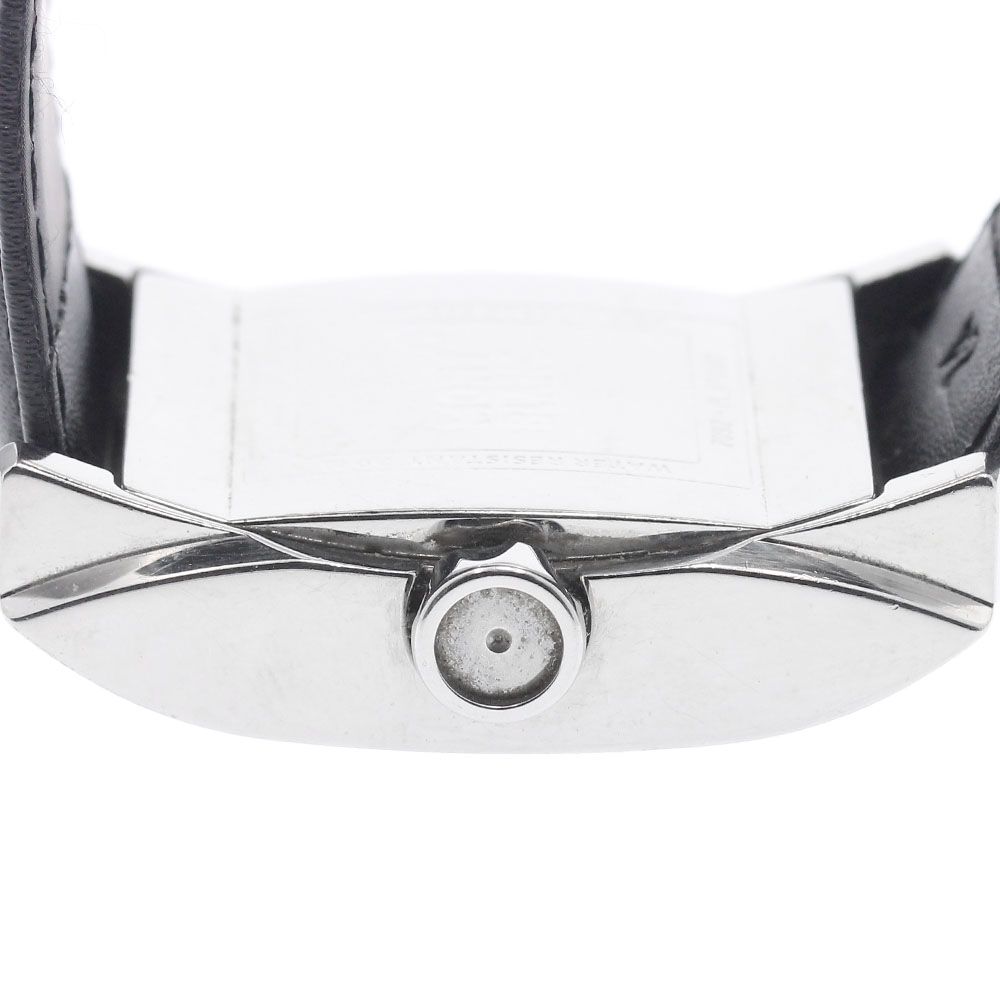 パワーリザーブ デイト