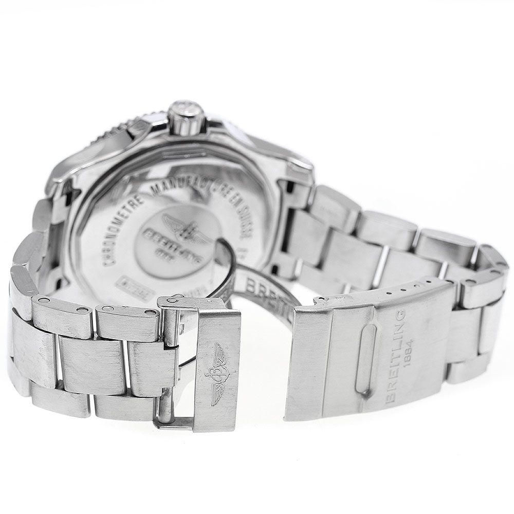 スーパーオーシャンII