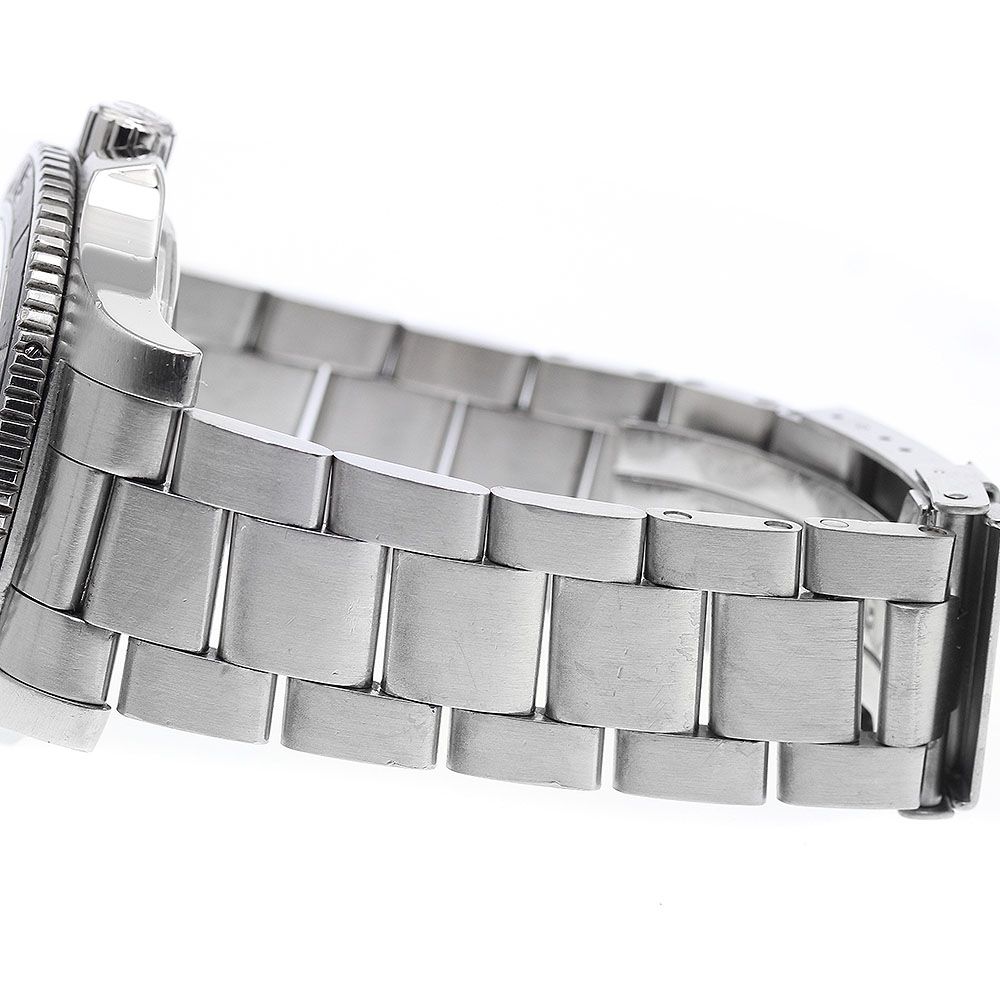  ブライトリング BREITLING A17392 スーパーオーシャンII 44 デイト 自動巻き メンズ _934167 長袖シャツ 自動巻き時計 腕時計(アナログ)