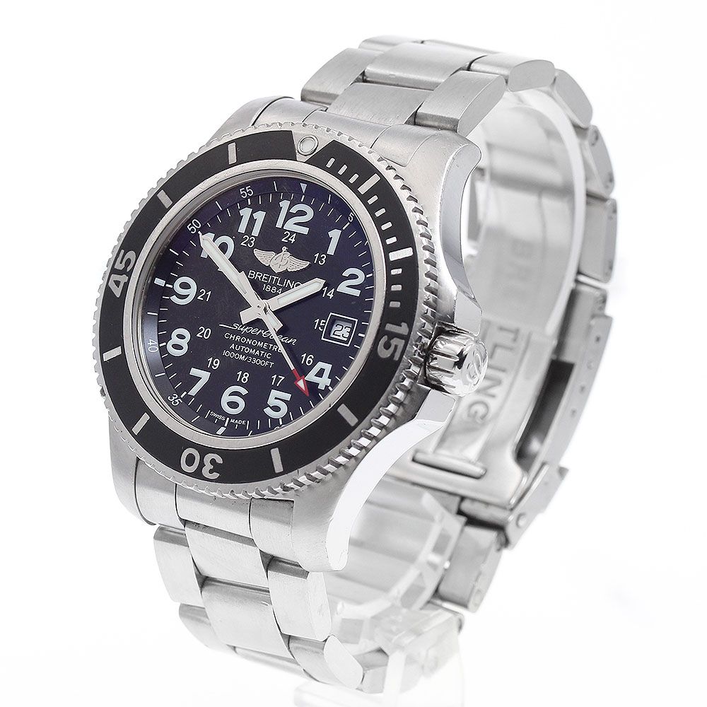 スーパーオーシャンII