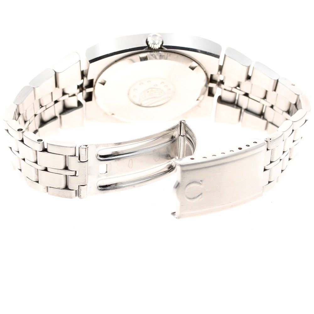 ベルト訳あり オメガ