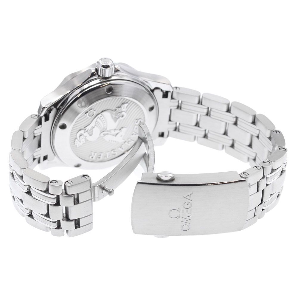 シーマスター300 デイト