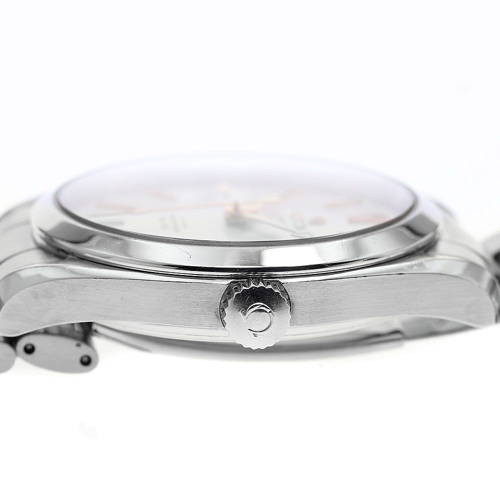 2503.34 シーマスター