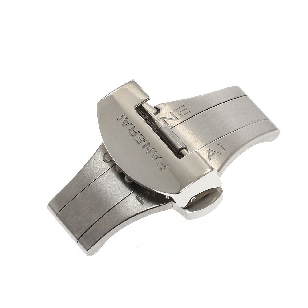 パワーリザーブ デイト