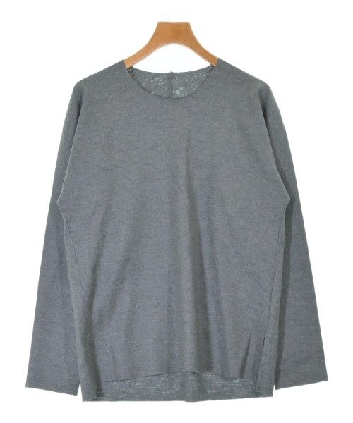 KAZUYUKI KUMAGAI ATTACHMENT ニット・セーター メンズ 【古着】【中古