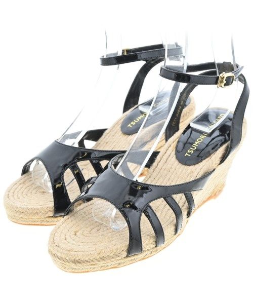 TSUMORI CHISATO サンダル レディース 【古着】【中古】【送料無料