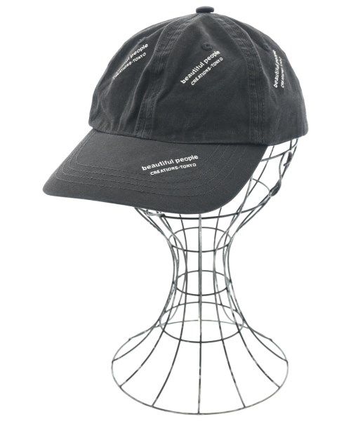 beautiful people キャップ レディース 【古着】【中古】【送料無料