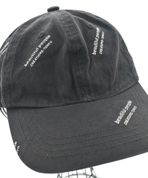 beautiful people キャップ レディース 【古着】【中古】【送料無料