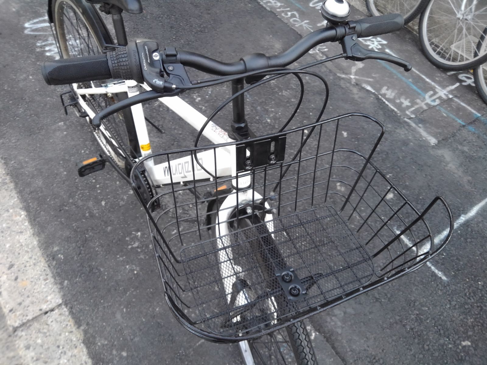 3/1(日)臨時休業！引き取り限定！(名古屋市昭和区)中古自転車3977