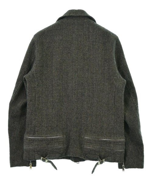 UNDERCOVERISM ライダース メンズ 【古着】【中古】【送料無料】