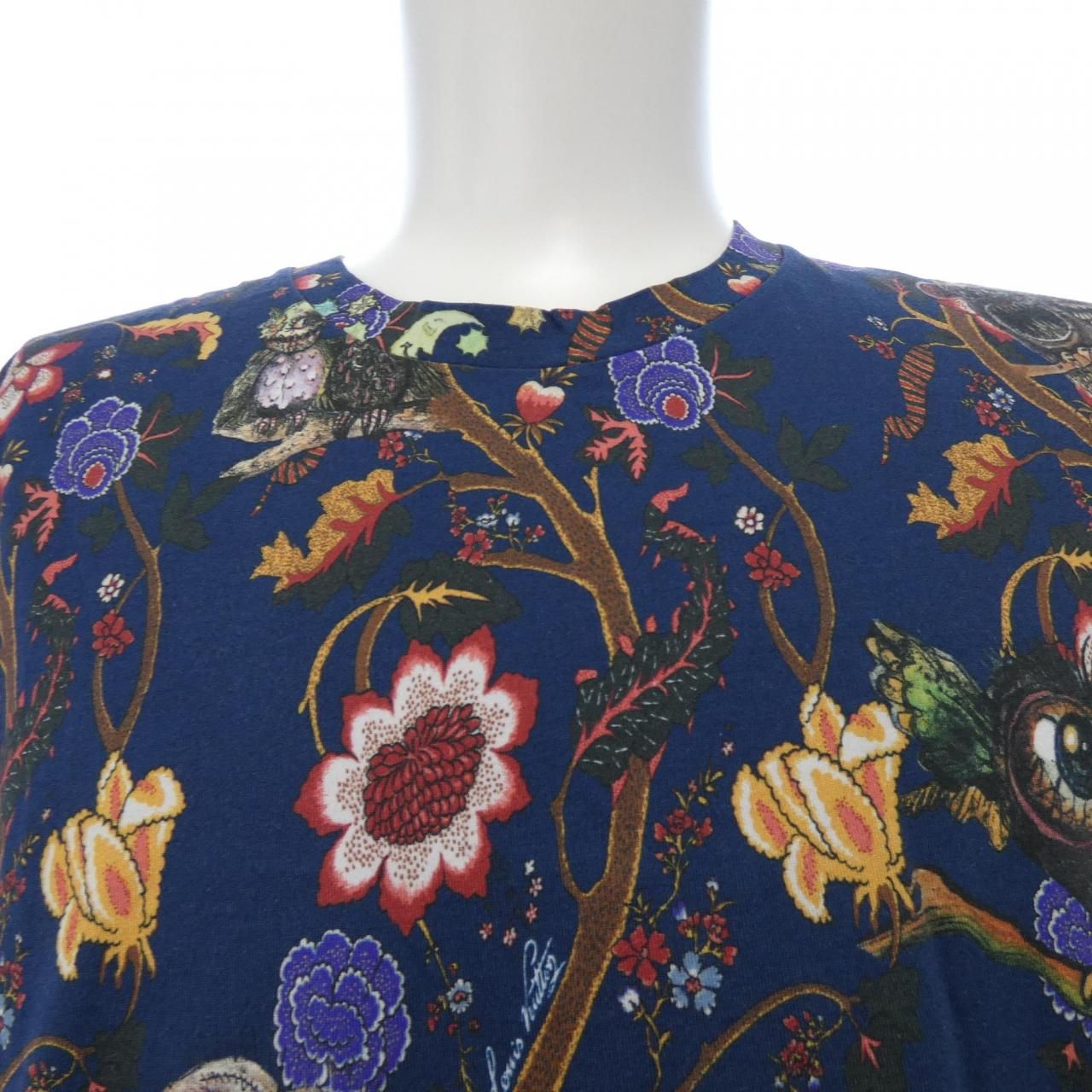 ルイヴィトン LOUIS VUITTON Tシャツ - メルカリ