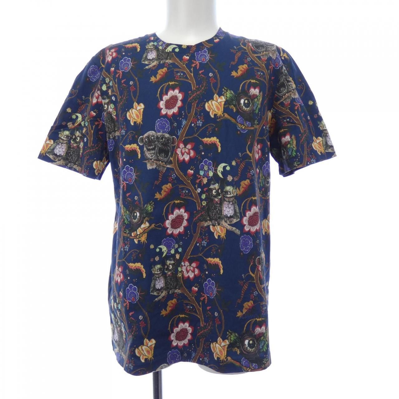 ルイヴィトン LOUIS VUITTON Tシャツ - メルカリ