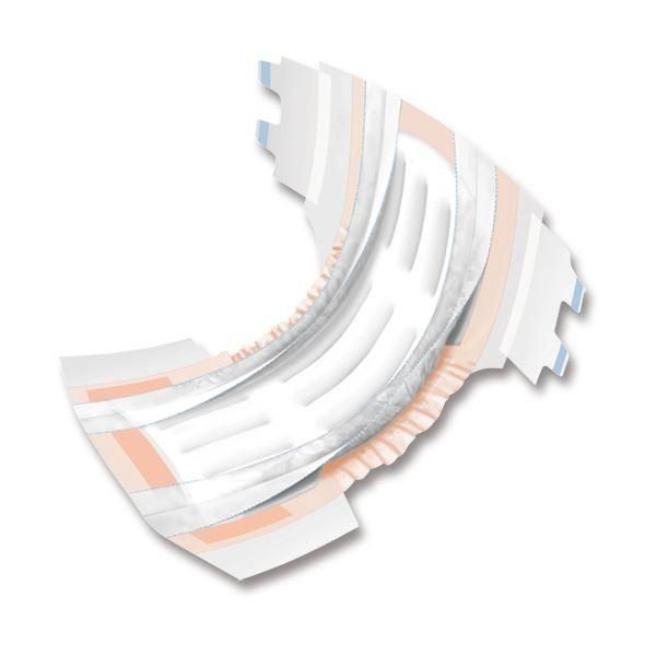 まとめ）ユニ・チャーム ライフリー横モレあんしんテープ止め M 1