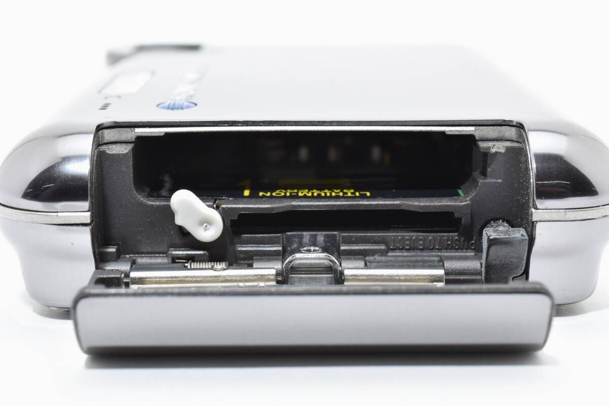 ☆訳あり大特価☆KONICA MINOLTA コニカミノルタ DiMAGE X1 デジタル