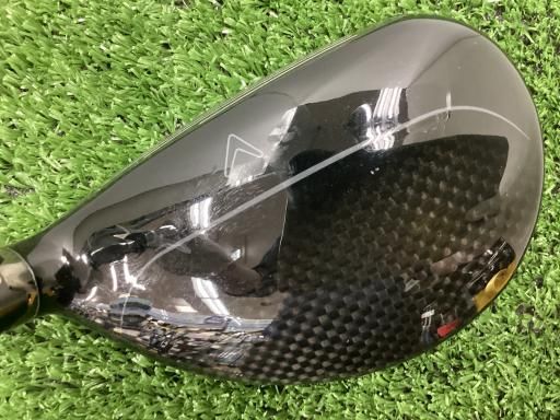 中古】 キャロウェイ SUPER Hybrid 17° ユーティリティ UT 純正特注