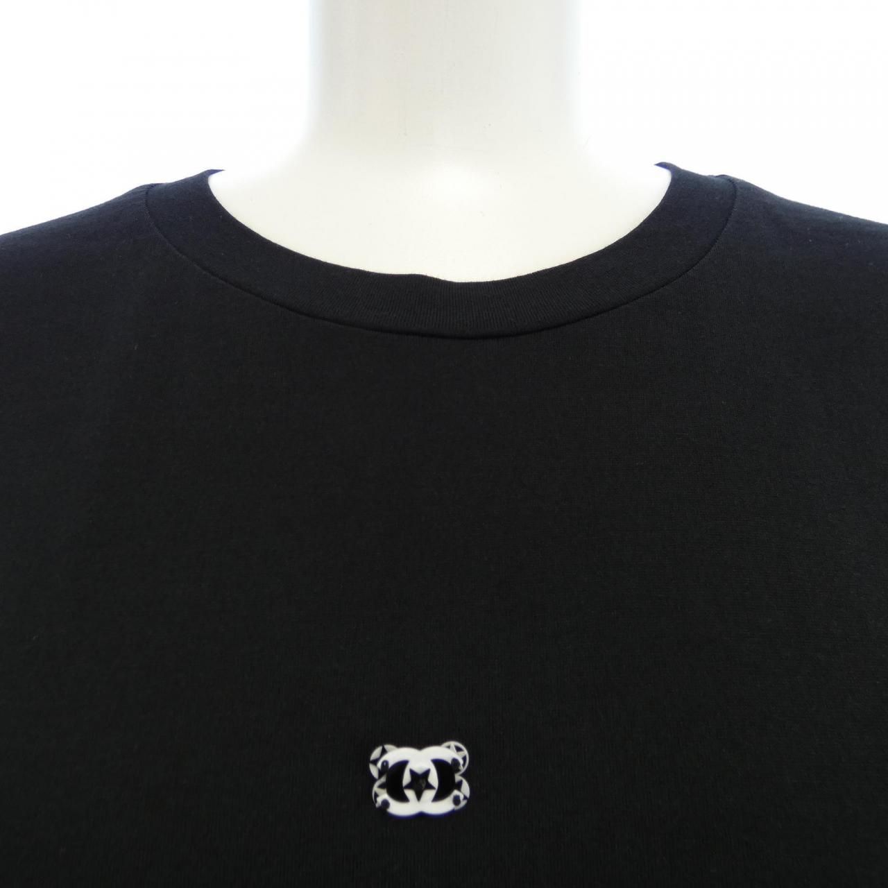 シャネル CHANEL Tシャツ 【公式通販】