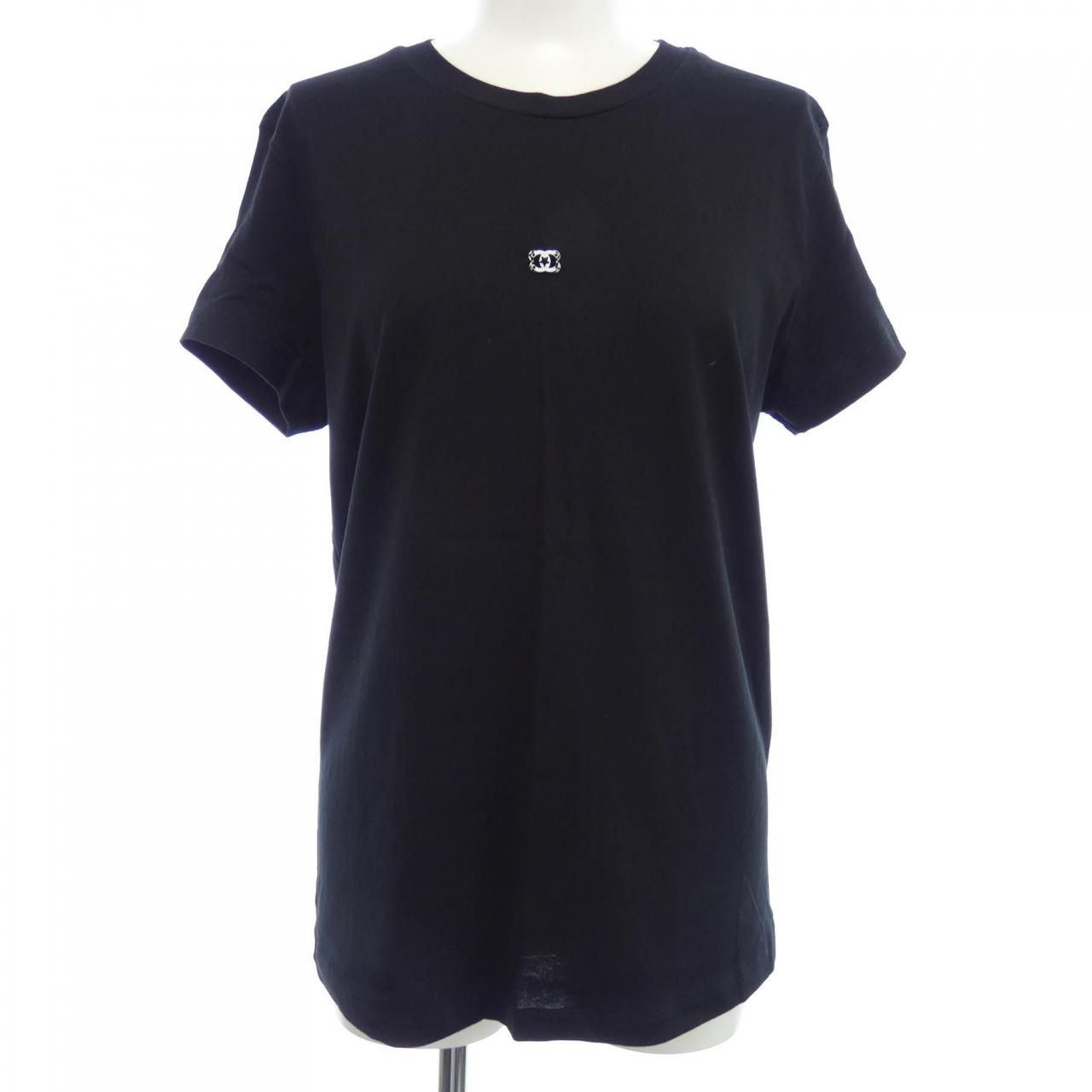 シャネル CHANEL Tシャツ 【公式通販】