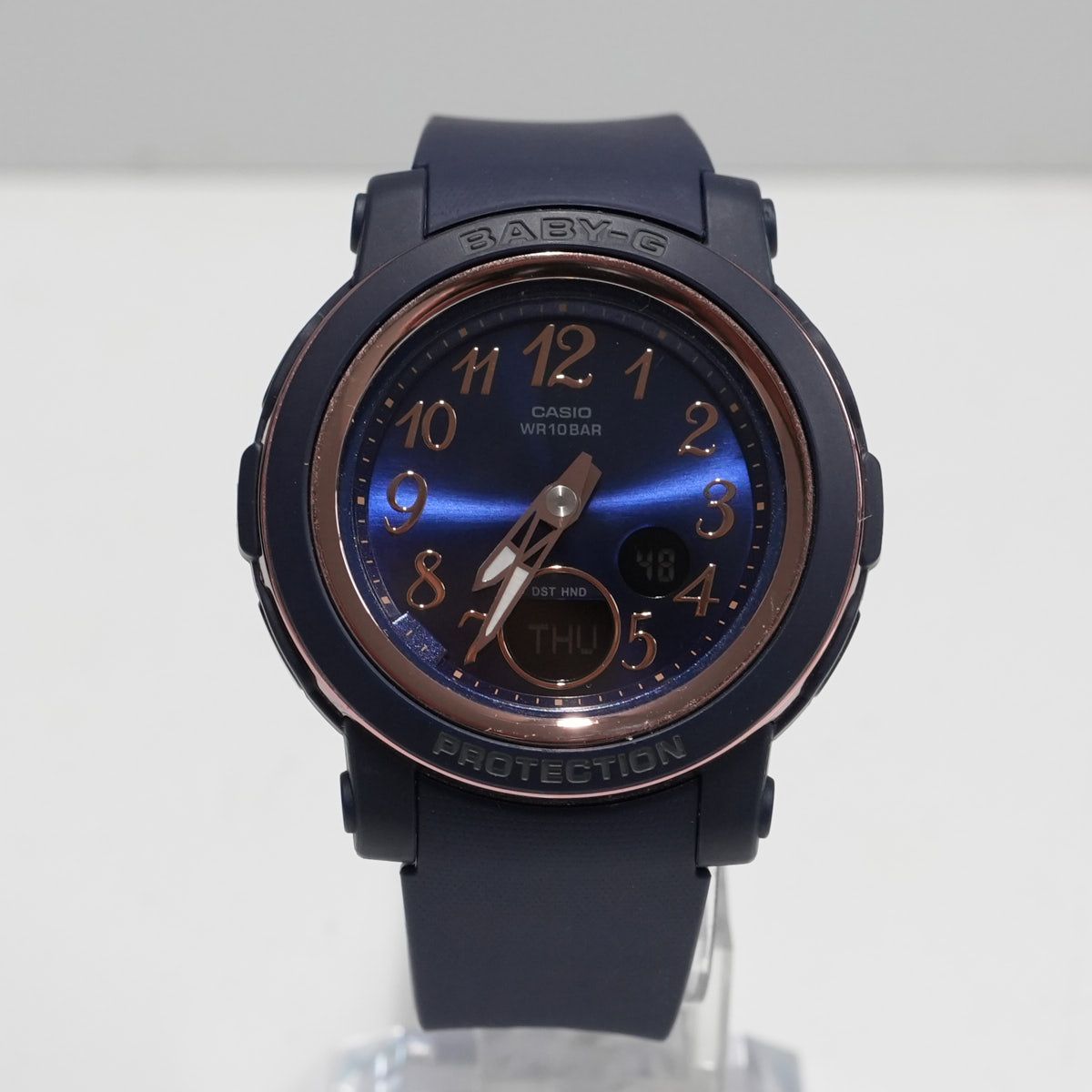 CASIO Baby-G BGA-290SA 腕時計 USED超美品 レディース ベビーG カシオ 