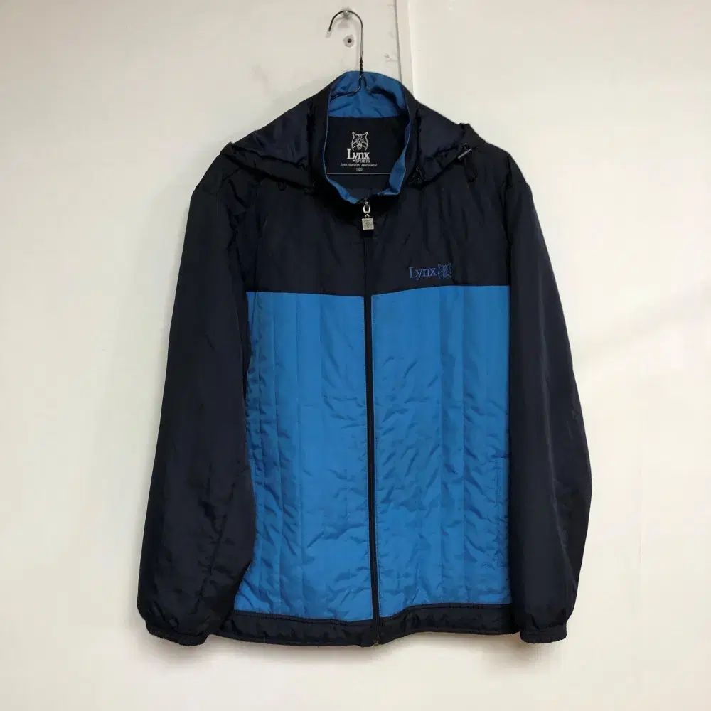 Lynx メンズ 冬 フードジャケット 100L@9933 - メルカリ