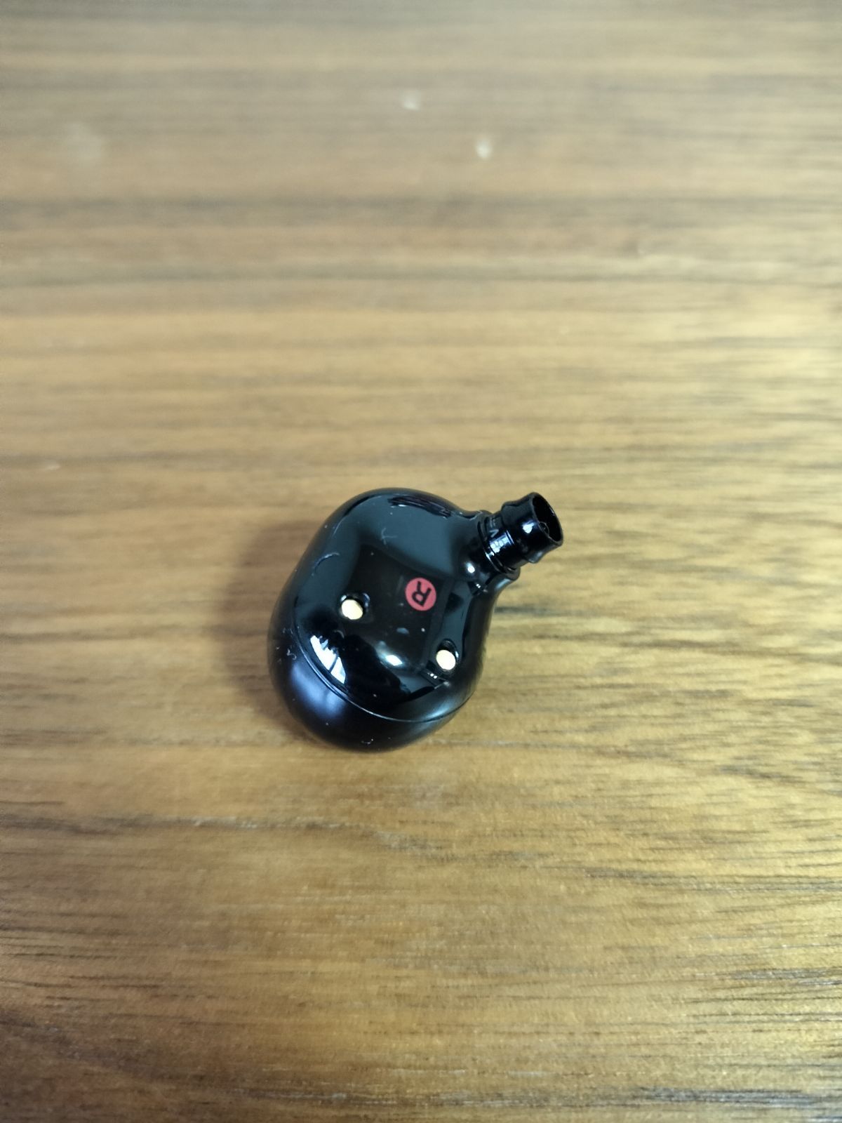 美品 SONY WF-1000XM5 ブラック右耳のみ ver6.1.0 - メルカリ