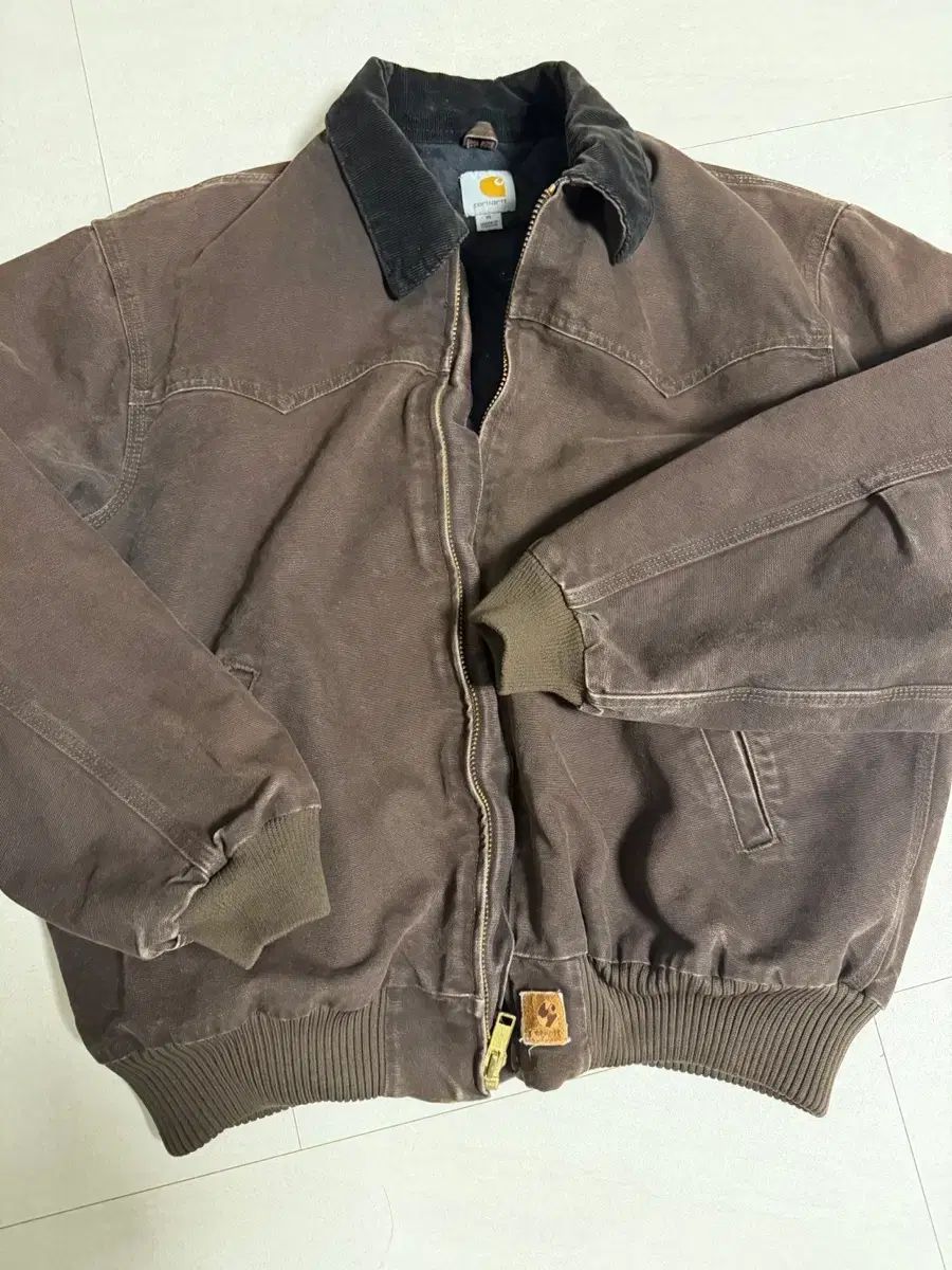 XL カーハート サンタフェ J14 DKB - メルカリ