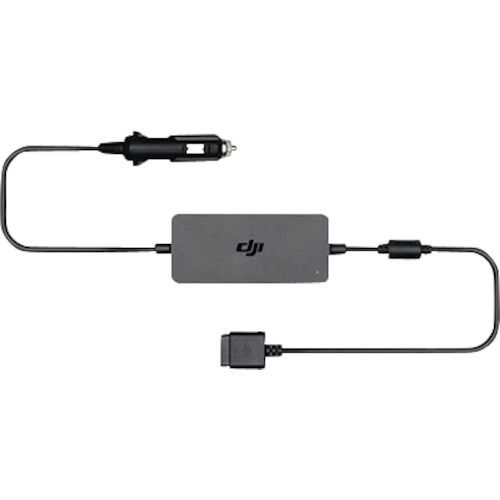 ＤＪＩ　ＦＰＶ　カーチャージャー