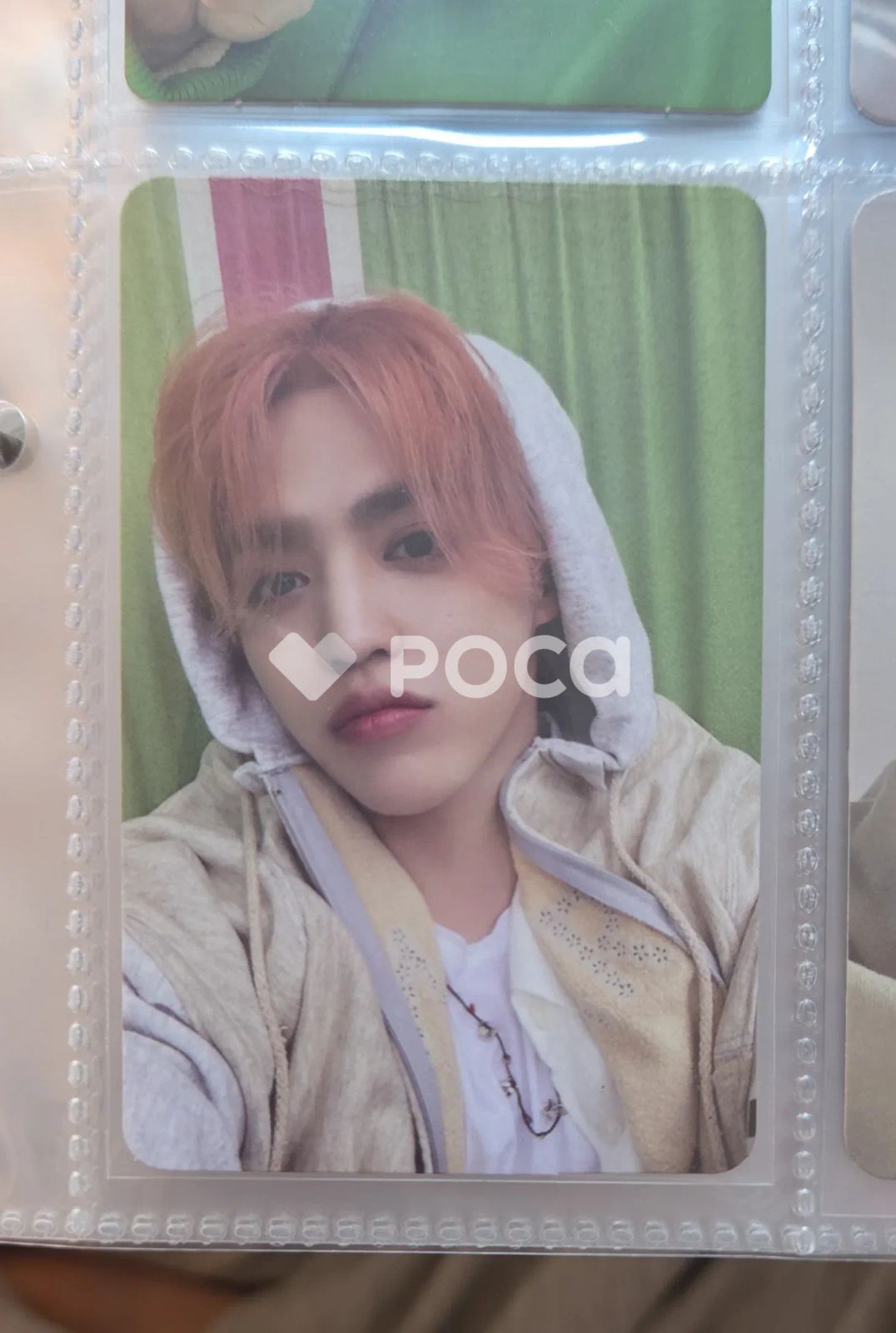 Seventeen エスクプス セブチ SPILL THE FEELS FEEL YOU Ver. - メルカリ