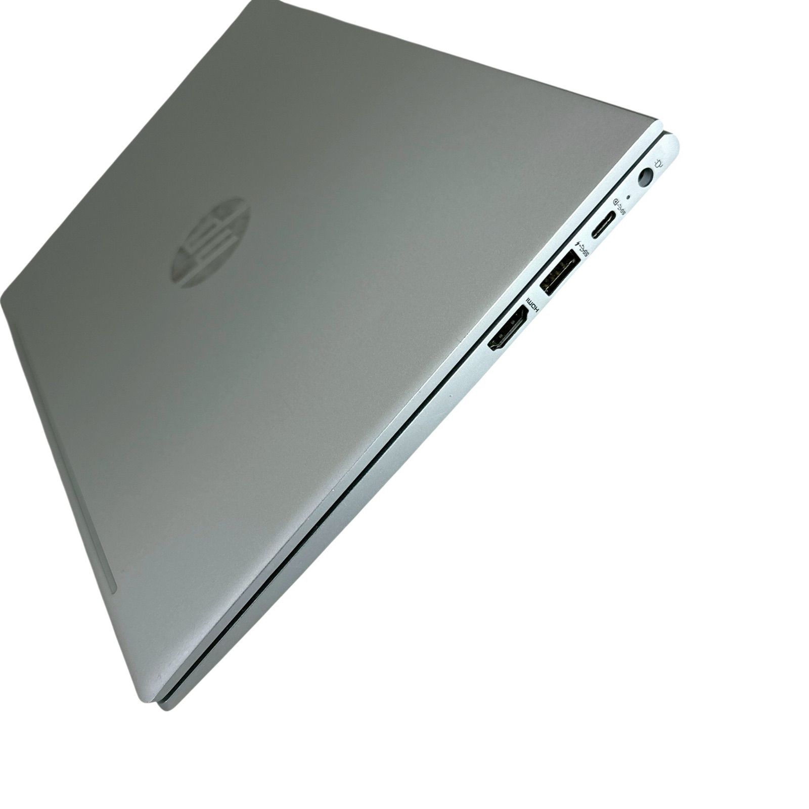 第11世代i5/16GB】HP 430 G8 SSD256GB 13.3型 ビジネスモバイルノート