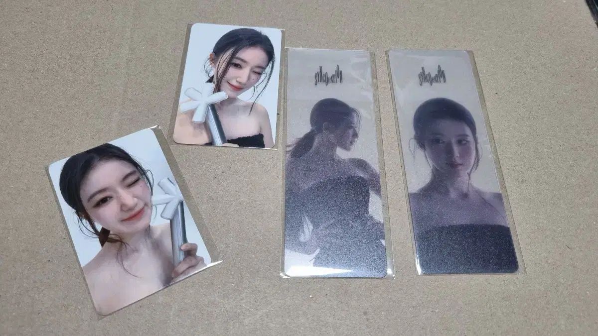 アイドゥル Neverland コンサート トレカ シュファ - メルカリ