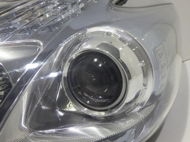 プリウスZVW30前期ヘッドライト左右セット ハロゲンレベライザー付47