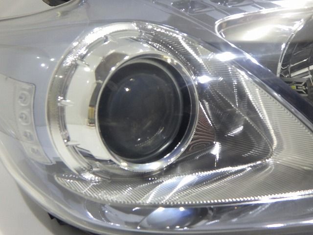 30 プリウス ヘッドライト左右 ハロゲン ZVW30 前期 47-29 ホ 81110