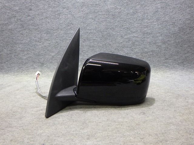 エクストレイル 左ドアミラー T31 NT31 7P カラーG41 96302-JG005 日産