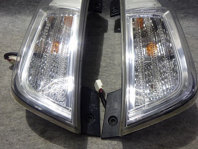 デイズルークス テール左右 B21A 1146-399 後期 26550/26555-6A02C