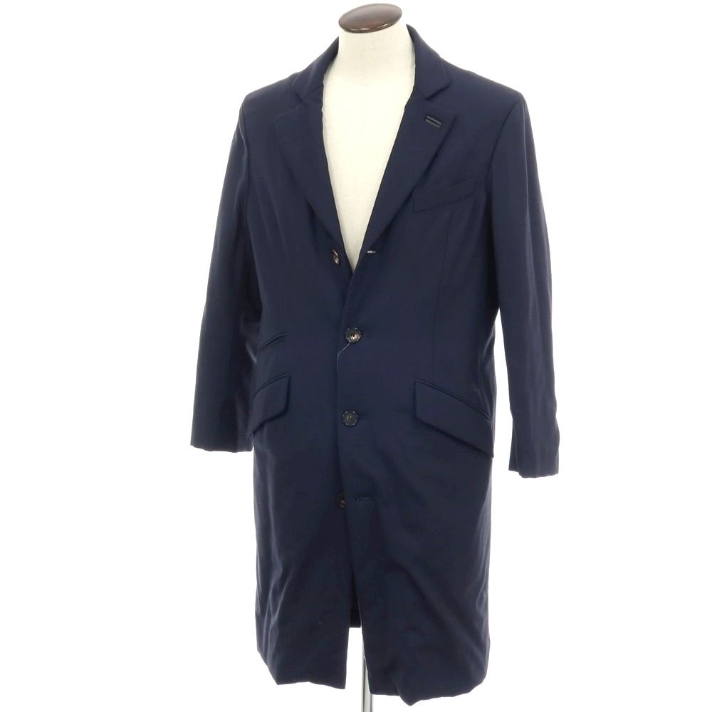 中古】パルト PALTO ポリエステルウールポリウレタン 中綿入り