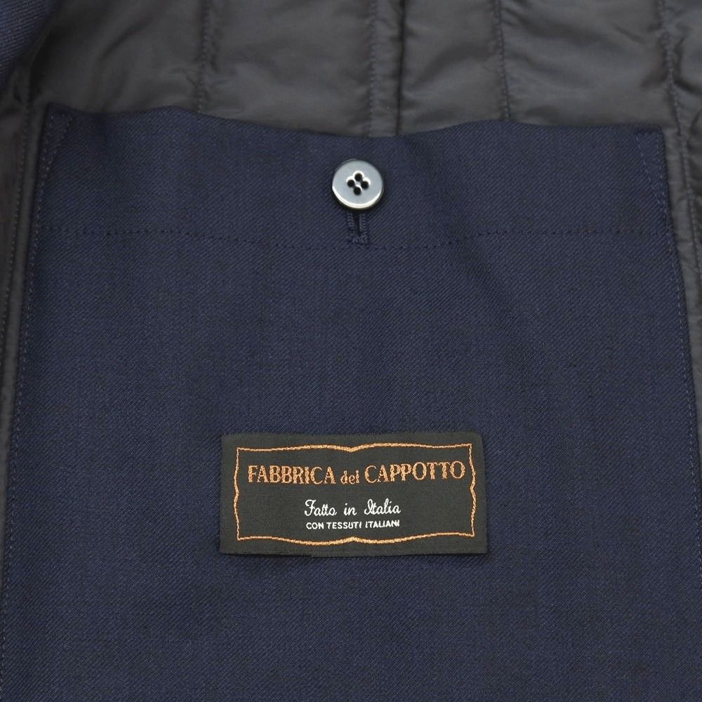 中古】パルト PALTO ポリエステルウールポリウレタン 中綿入り