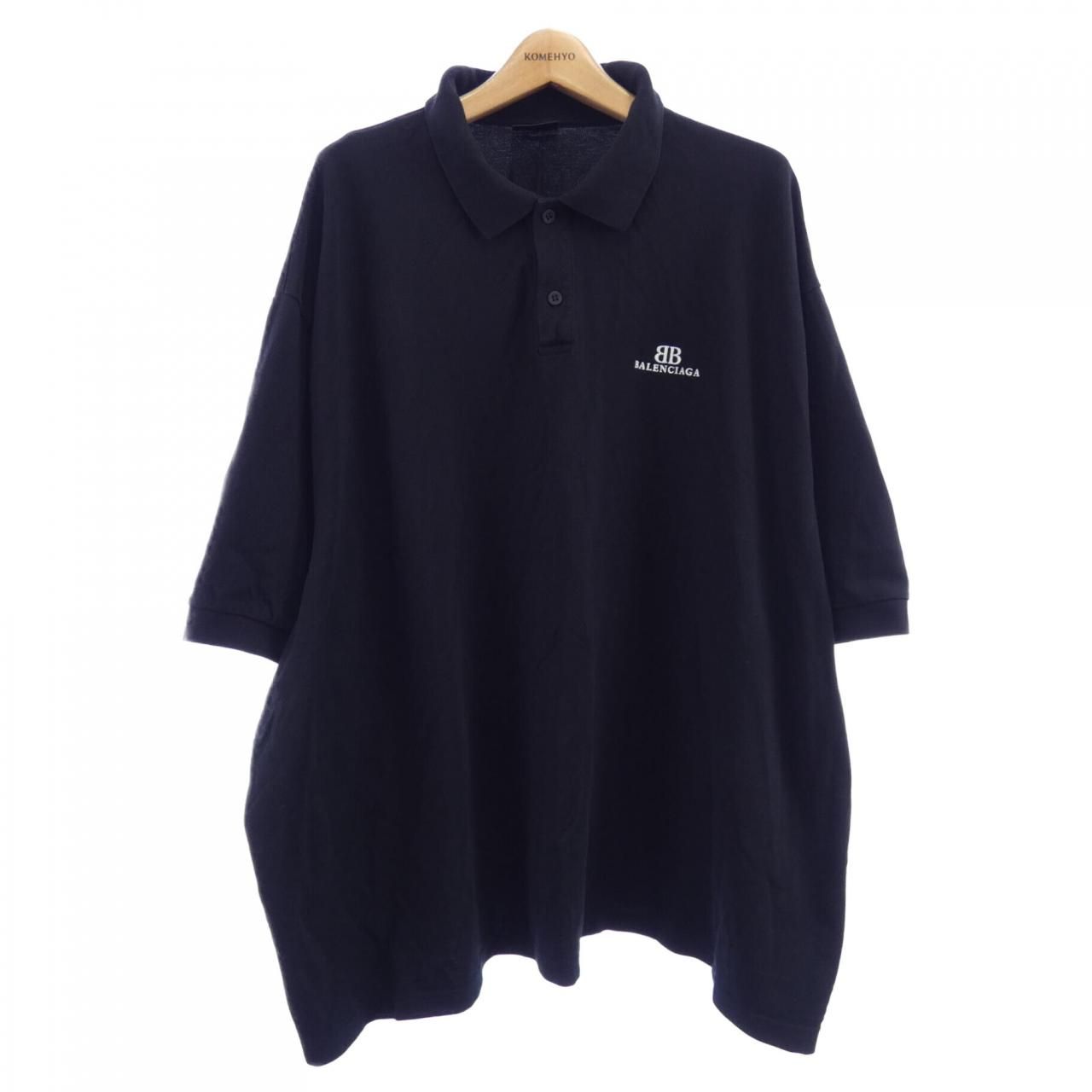 バレンシアガ BALENCIAGA ポロシャツ 【公式通販】