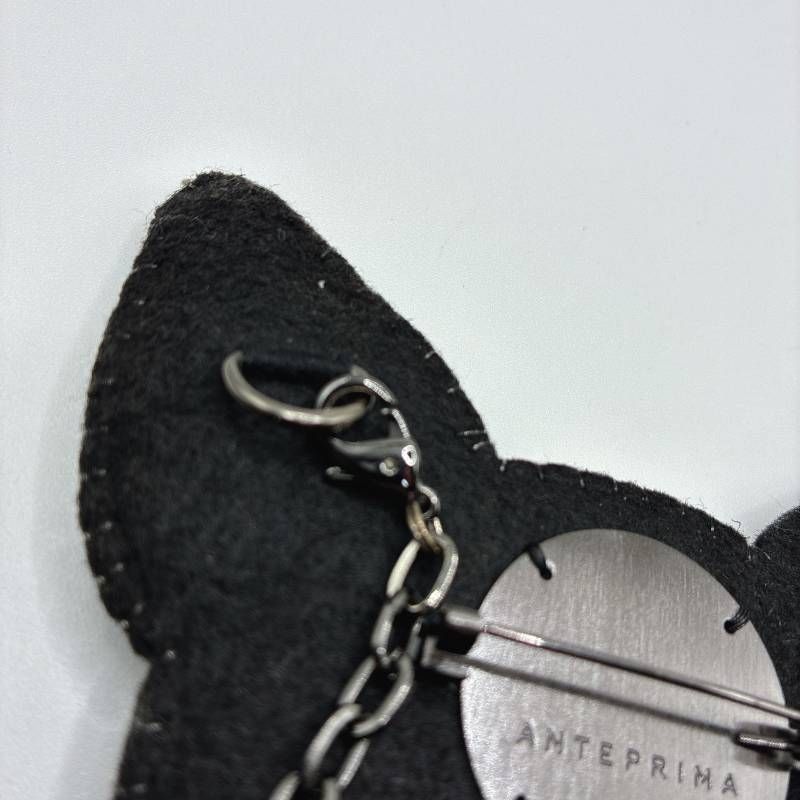 ANTEPRIMA アンテプリマ ルミノーサ フレンチブルドック バック