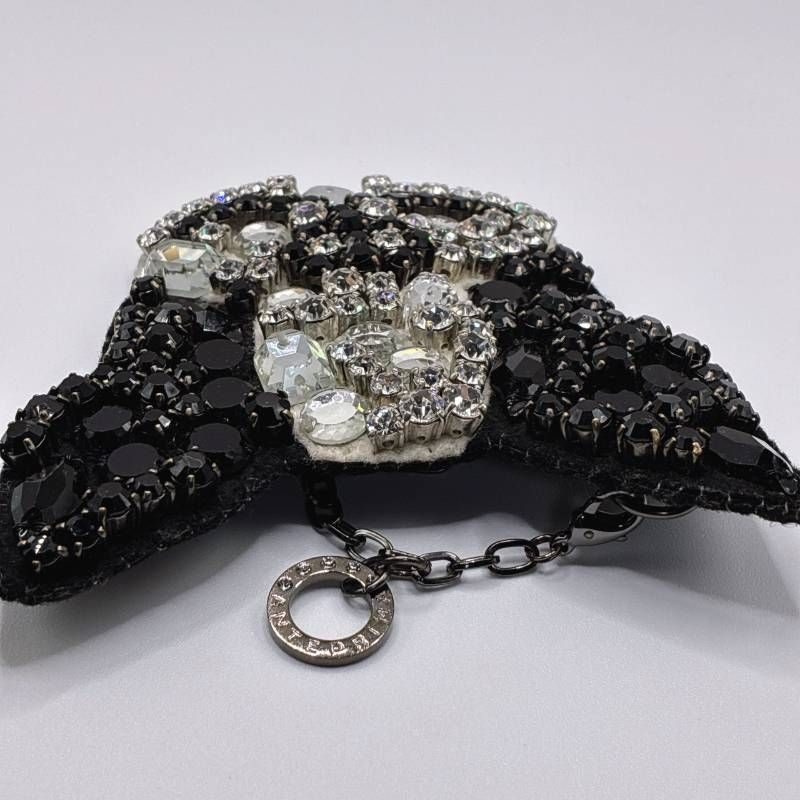 ANTEPRIMA アンテプリマ ルミノーサ フレンチブルドック バック