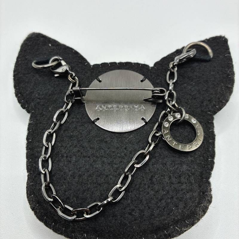 ANTEPRIMA アンテプリマ ルミノーサ フレンチブルドック バック