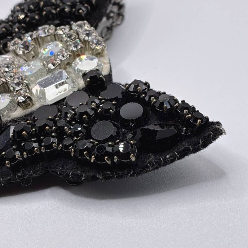 ANTEPRIMA アンテプリマ ルミノーサ フレンチブルドック バック