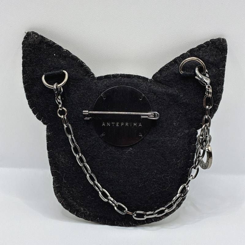 ANTEPRIMA アンテプリマ ルミノーサ フレンチブルドック バック