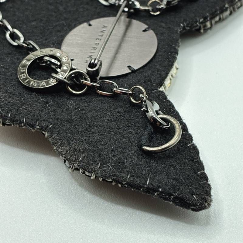 ANTEPRIMA アンテプリマ ルミノーサ フレンチブルドック バック