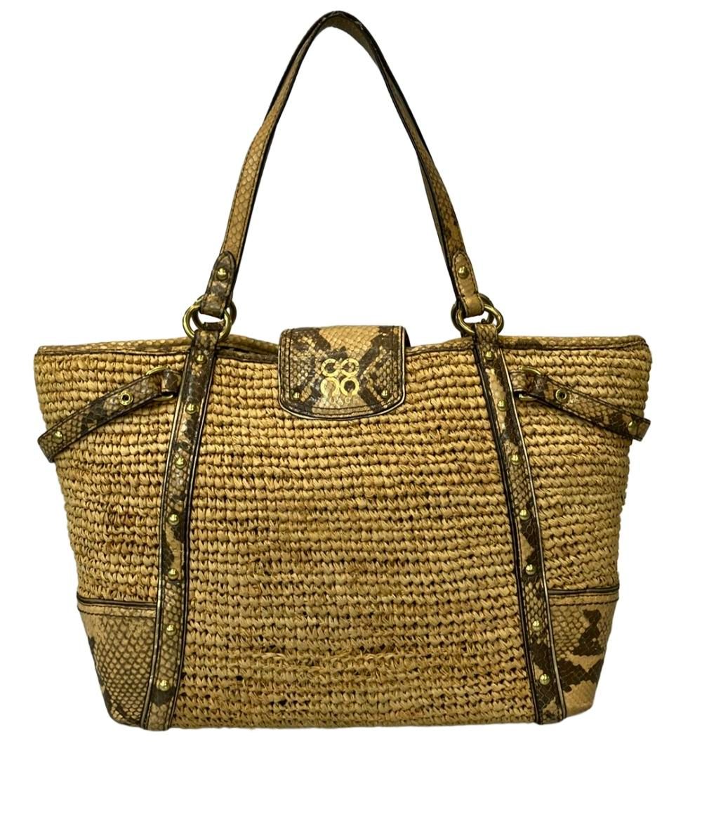 コーチ トートバッグ 16839 レディース COACH - メルカリ