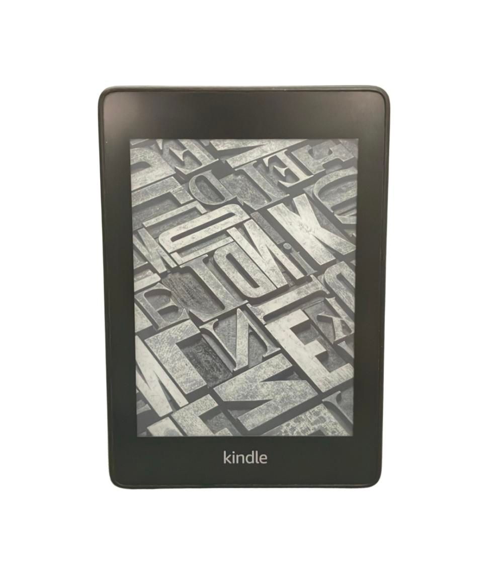 アマゾン 電子書籍 【広告なし】Kindle Paperwhite （第10世代）32GB