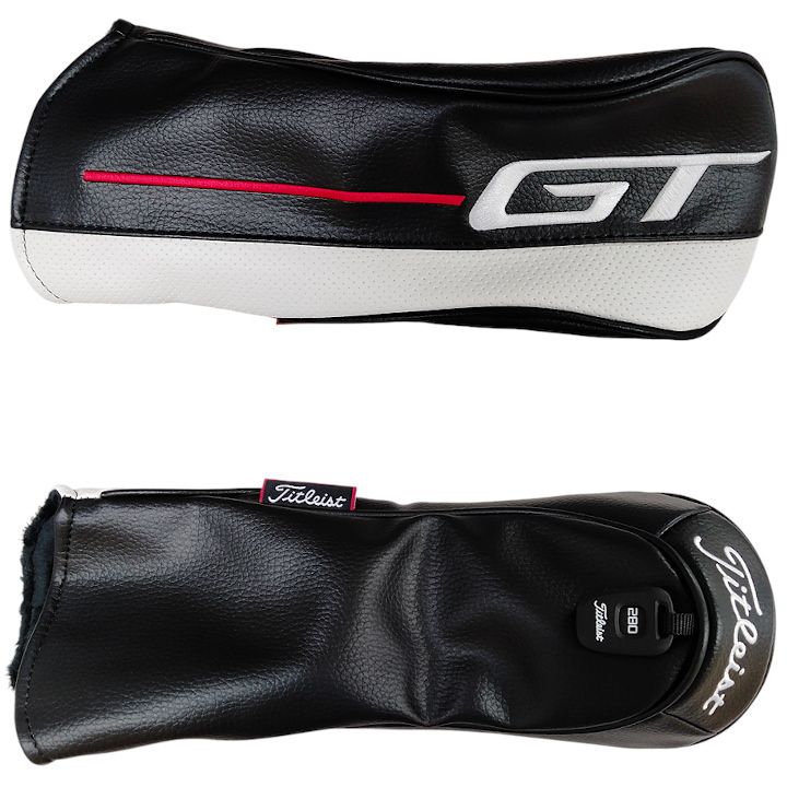 右用 2025 タイトリスト GT280 ミニドライバー US仕様 Tensei 1K Blue