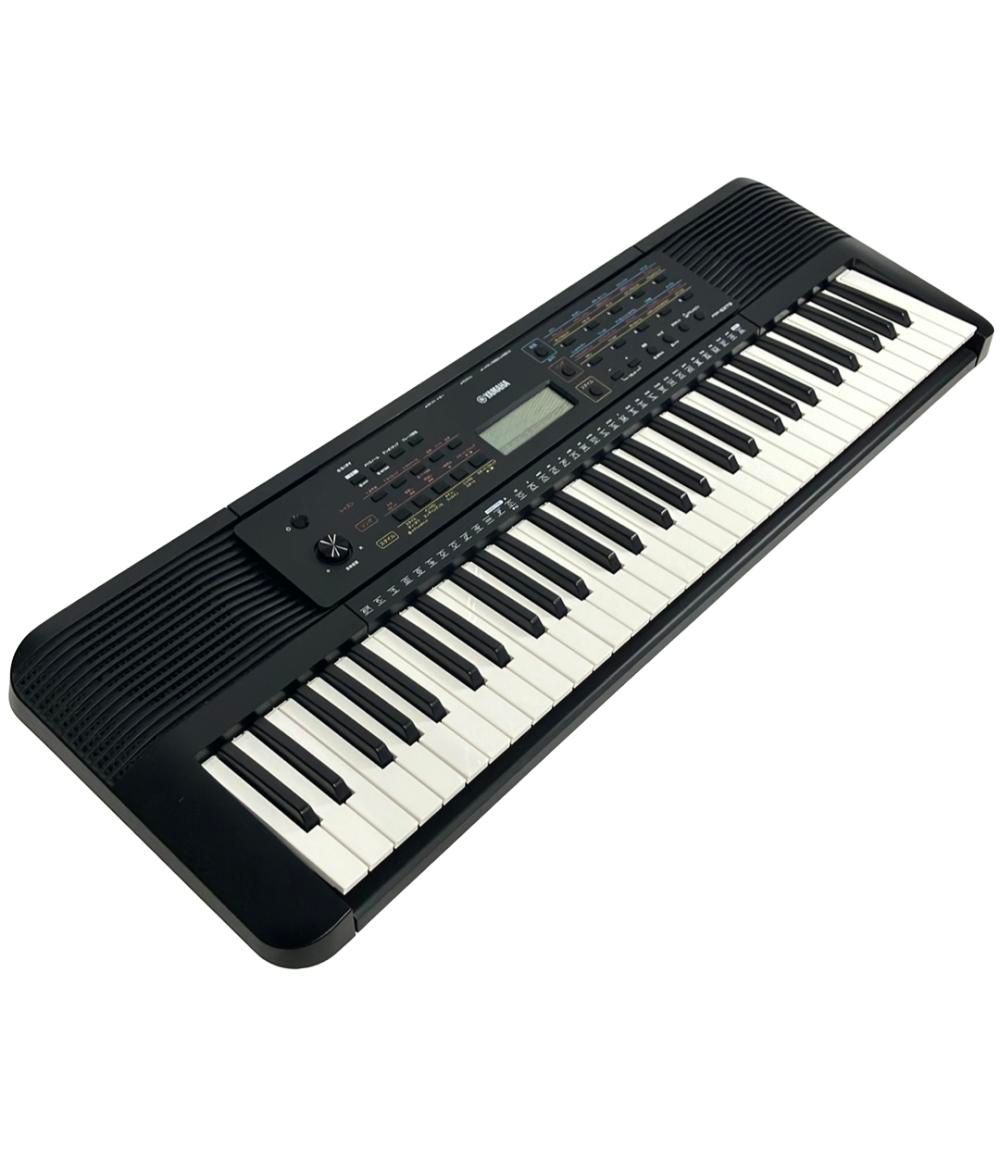 ヤマハ キーボード・シンセサイザー PSR-E273 YAMAHA - メルカリ