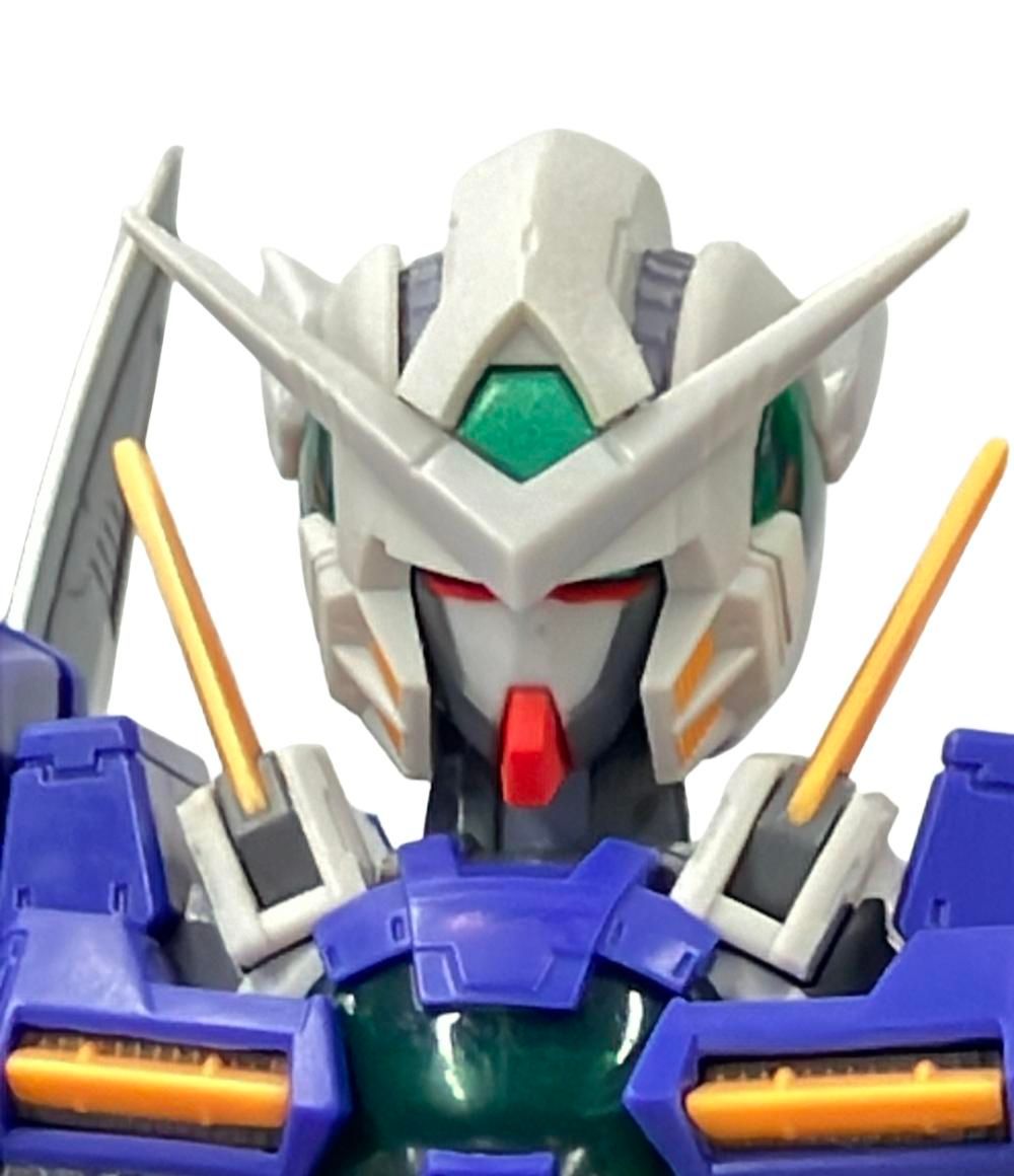 美品 バンダイ 機動戦士ガンダム00 一番くじ A賞 MASTERLISE MECHANICS