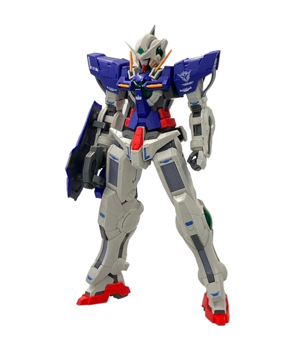 美品 バンダイ 機動戦士ガンダム00 一番くじ A賞 MASTERLISE MECHANICS